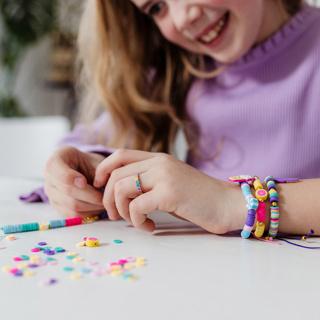 Image du produit Totum Bracelets Kawaii (13 cm, Matières plastiques)