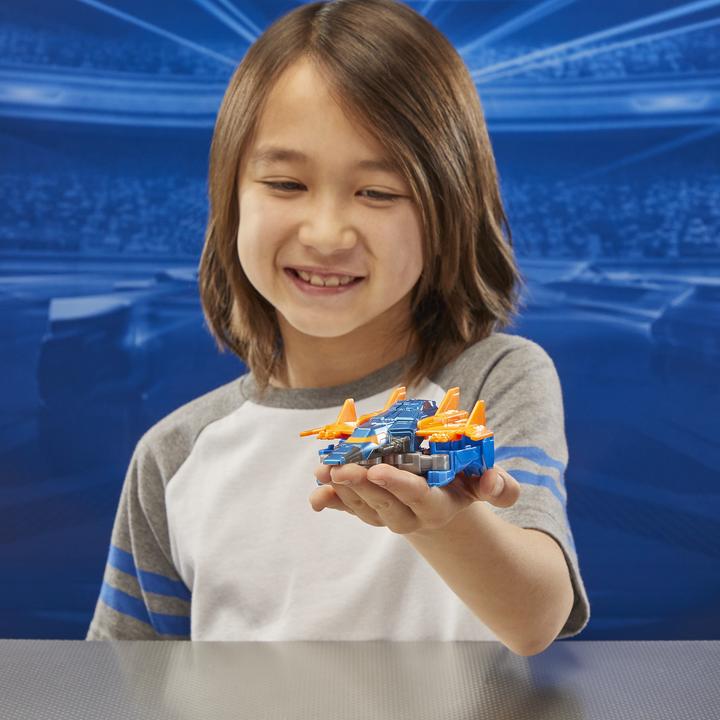 Actual product image Hasbro Transformers One - Robot-Battle Transformer - 1 piece