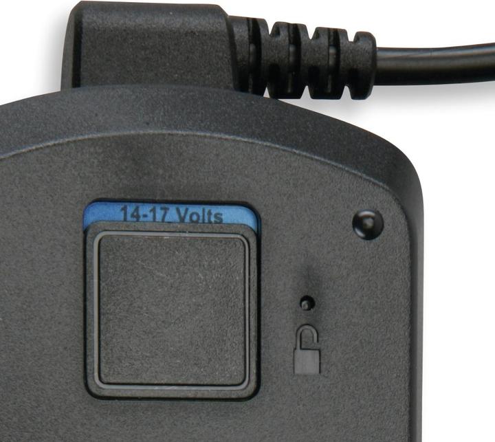 Immagine prodotto Kensington Adattatore di alimentazione da parete/automobile/portatile con USB (90 W)
