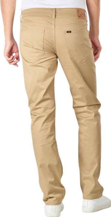 Produktbild Lee Daren Pant Straight Fit Clay (W31/L30)