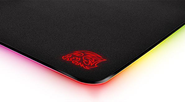 Actual product image Thermaltake "TT eSPORTS RGB Hard Edition" (MP-DCM-RGBHMS-01)