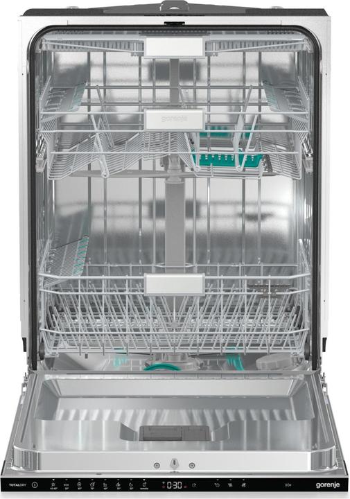 Produktbild Gorenje GV693C60XXL Einbau-Geschirrspüler 60 cm