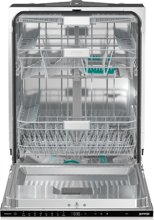 Image du produit Gorenje GV693C60XXL Lave-vaisselle encastrable 60 cm