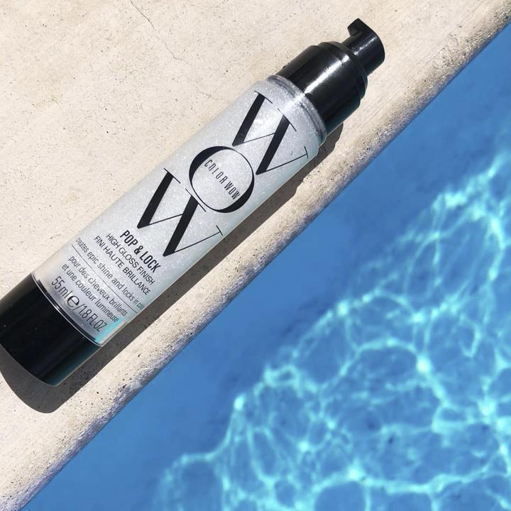 Actual product image Color Wow Pop & Lock (55 ml)