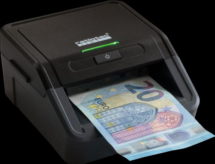 Actual product image ratiotec Smart Protect Plus (Bill validator)