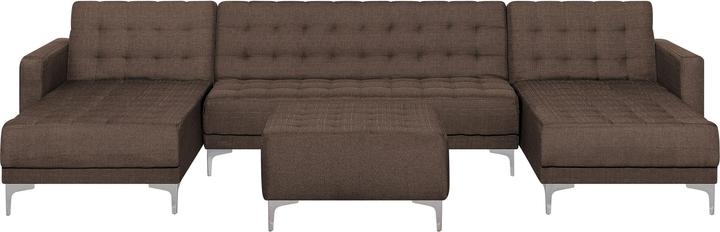 Actual product image Beliani Aberdeen (Modular sofa)