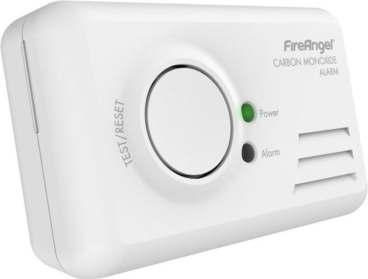 Actual product image FireAngel CO-9B-DET Carbon monoxide detector