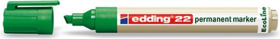 Actual product image Edding Permanent marker 22 (1x)