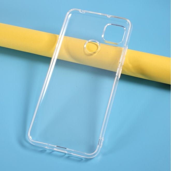 Produktbild MU Classic Softcase TPU Series (Xiaomi Redmi 9C)