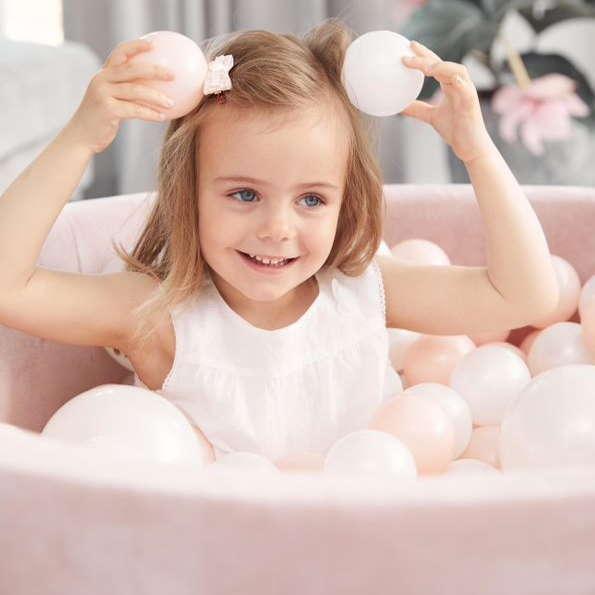 Produktbild Europe Toy Round Ball Pit