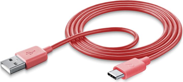 Image du produit Cellularline Stylecolor (1 m, USB 2.0)