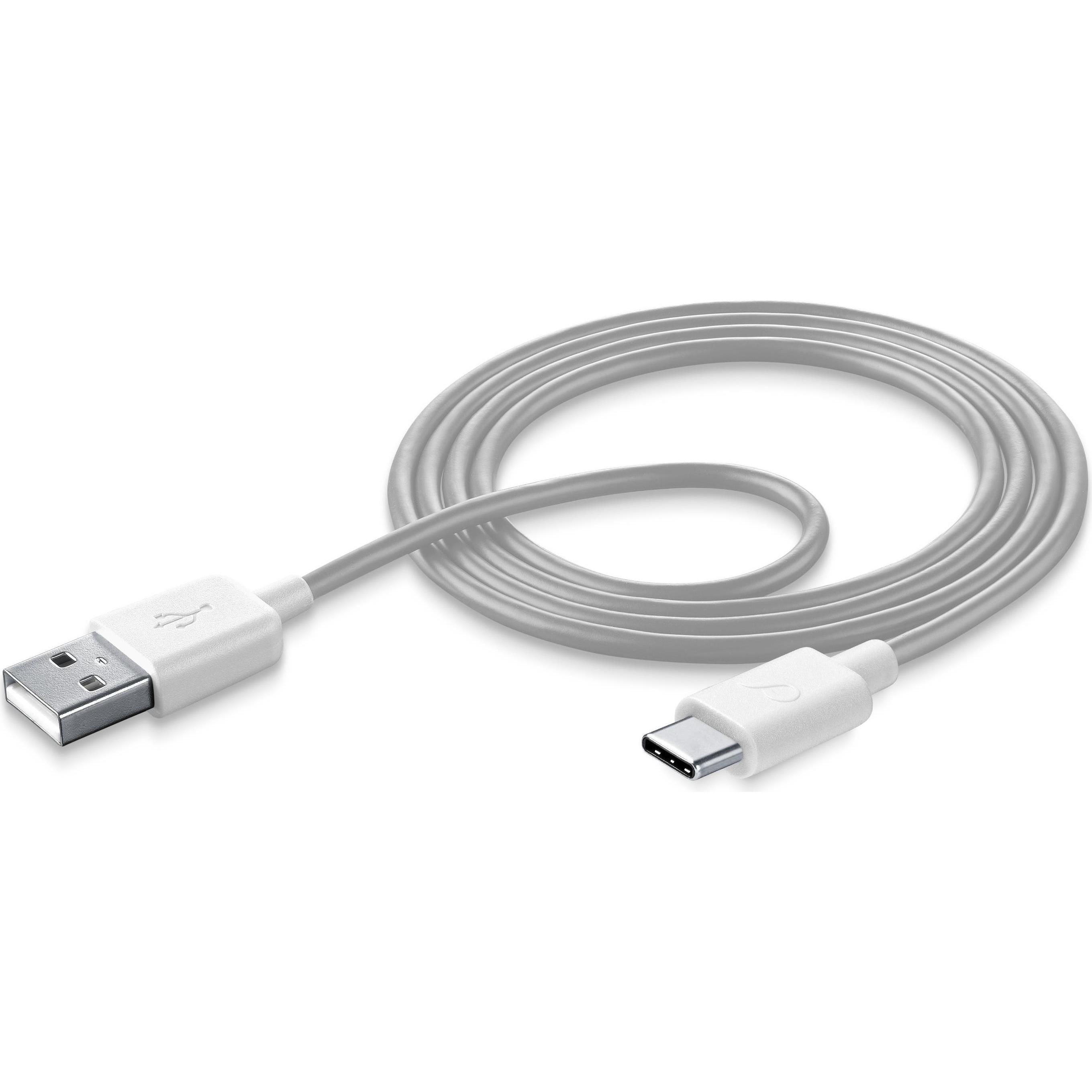 Cellularline Stylecolor (1 m, USB 2.0), USB Kabel