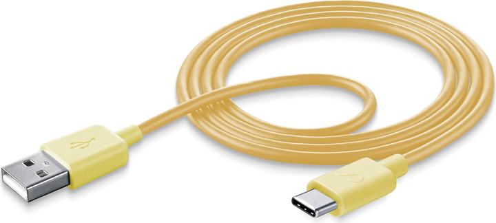 Produktbild Cellularline Stylecolor (1 m, USB 2.0)