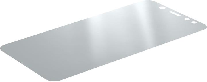 Actual product image Cellularline Second Glass (1 Piece, Samsung Galaxy J6 (2018))