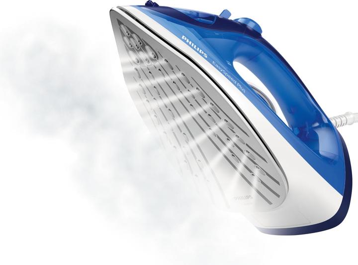 Produktbild Philips Dampfbügeleisen (2100 W, 110 g/min)