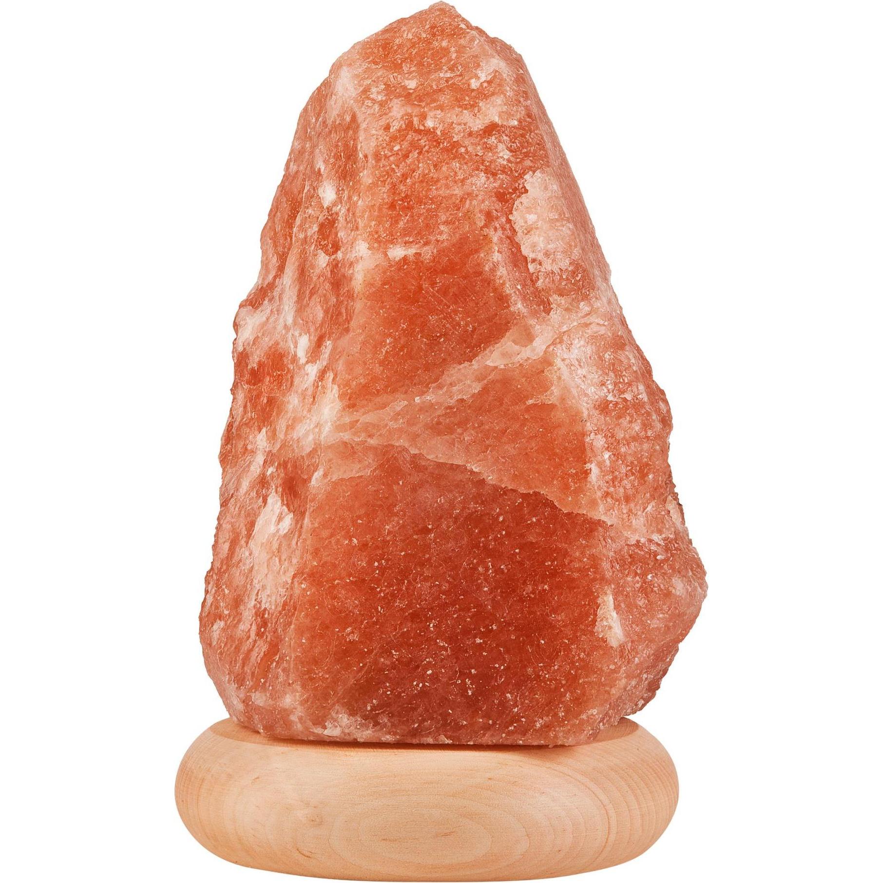 Lamkur, Tischlampe, SALT LAMP 160-190 LN-1.S/2