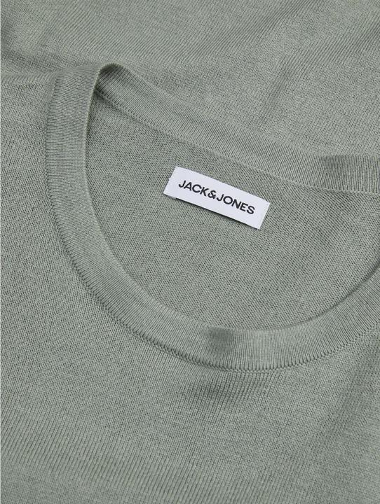 Produktbild Jack & Jones Jjeemil Knit Crew Neck Noos (S)