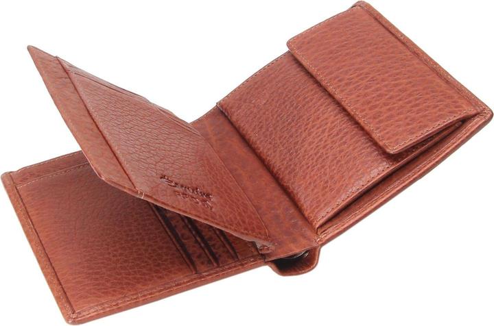 Image du produit Esquire Bison Horizontal Wallet