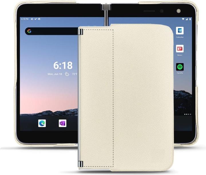 Immagine prodotto Noreve Cover in pelle (Microsoft Surface Duo 2)