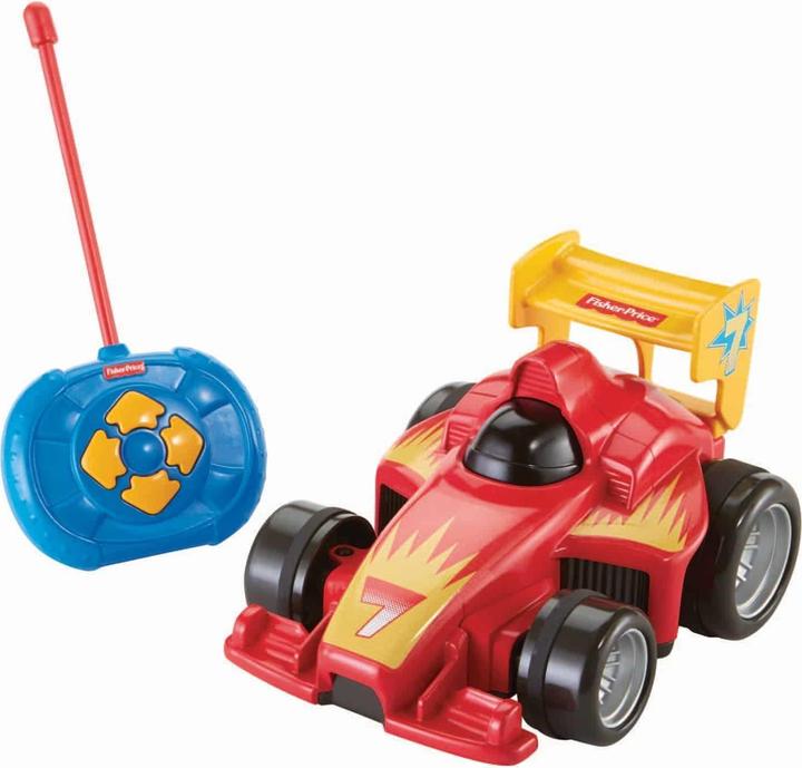 Produktbild Fisher-Price Mein Easy RC