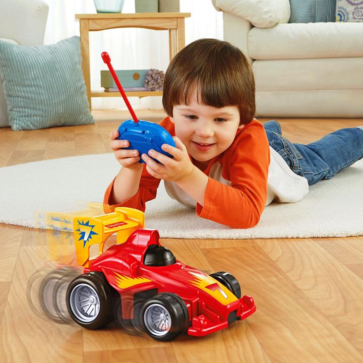Produktbild Fisher-Price Mein Easy RC