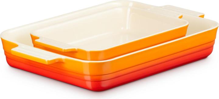 Orange, Rouge, Rouge four