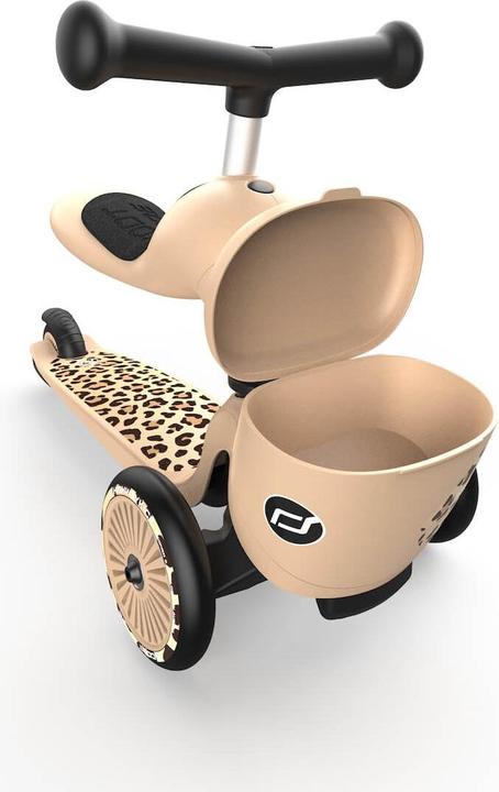 Actual product image Scoot and Ride Highwaykick