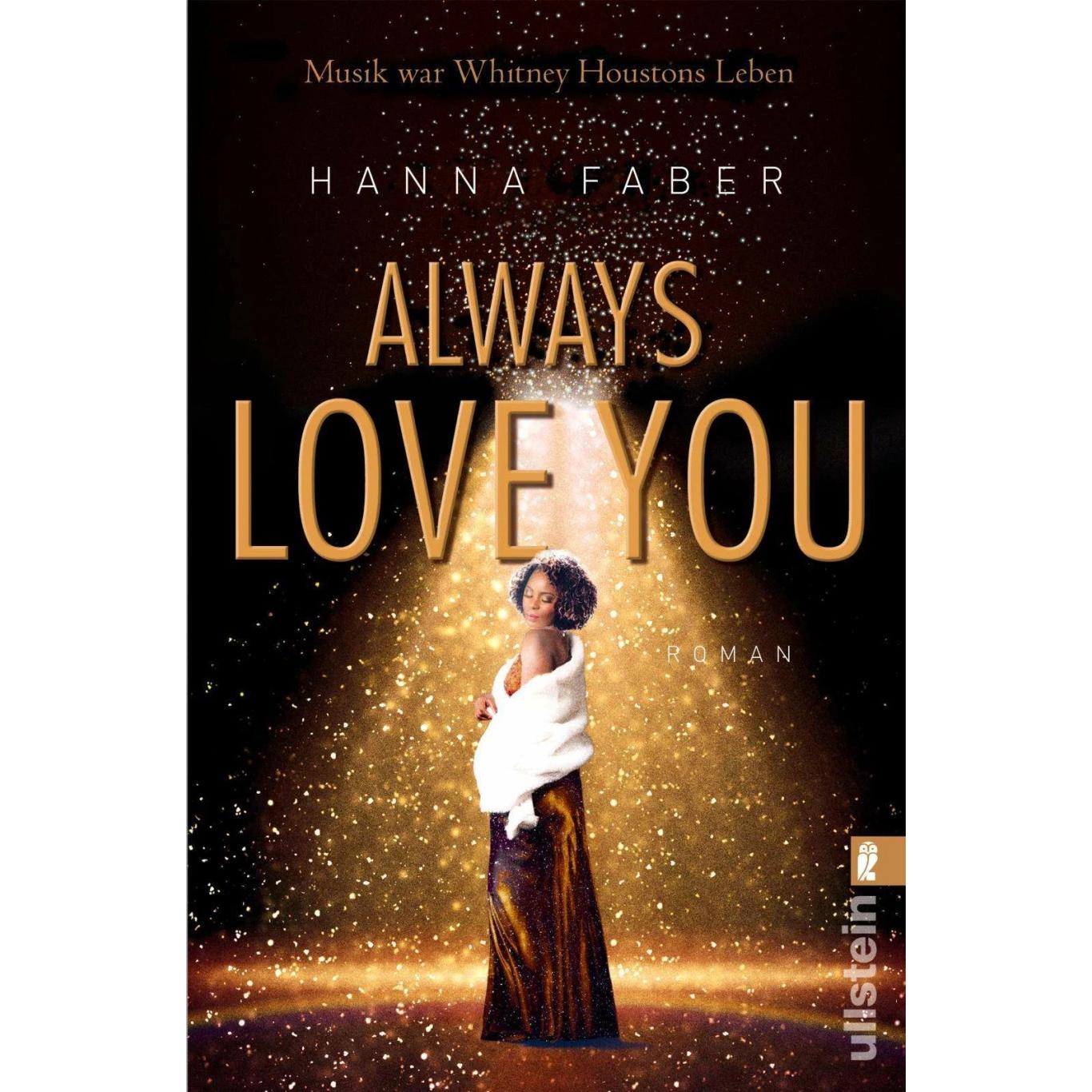 Thumbnail - Always love you (Ikonen ihrer Zeit 10), Belletristik von Hanna Faber