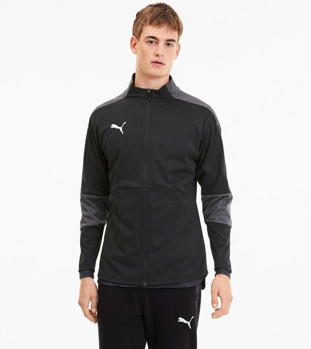 Produktbild Puma teamFINAL 21 Sideline Jacket-656486 (L)