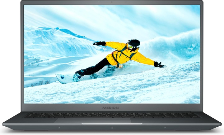 Produktbild Medion Akoya P17619 (17.30", Intel Core i7-13620H, 16 GB, 1000 GB, CH)