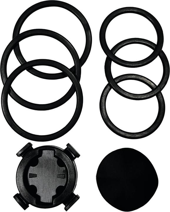 Produktbild Bryton Rider 450 H HRM Fahrradcomputer