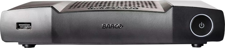 Actual product image Barco ClickShare CX-50 (30 m, HDMI 1.4a)