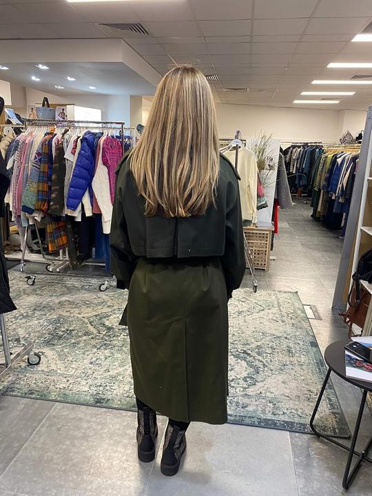 Produktbild Desigual Trek (M)