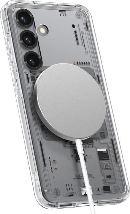 Produktbild Spigen Ultra Hybrid (Samsung Galaxy S25)