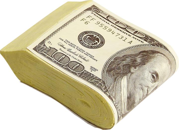 Produktbild Widmann Falschgeld - Dollar