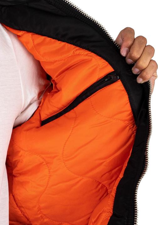Actual product image Schott Nyc Bombers (XXL)