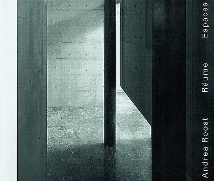 Produktbild Andrea Roost (Deutsch, ChristophAllenspach, 2000)
