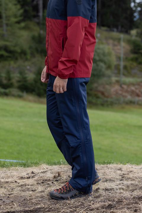 Produktbild Rukka Mack Herren Regenhose (4XL)