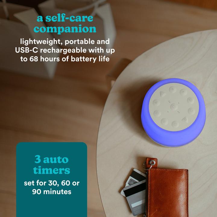 Produktbild Homedics SS-2700WH Aura