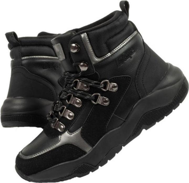 Actual product image Lee Cooper Schuhe (40)