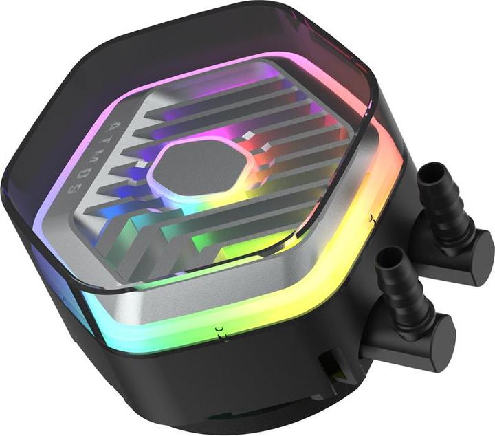Produktbild Cooler Master MasterLiquid 360Atmos