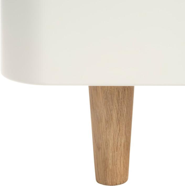 Image du produit Nordic Touch Aarhus (140 x 44 x 76 cm)