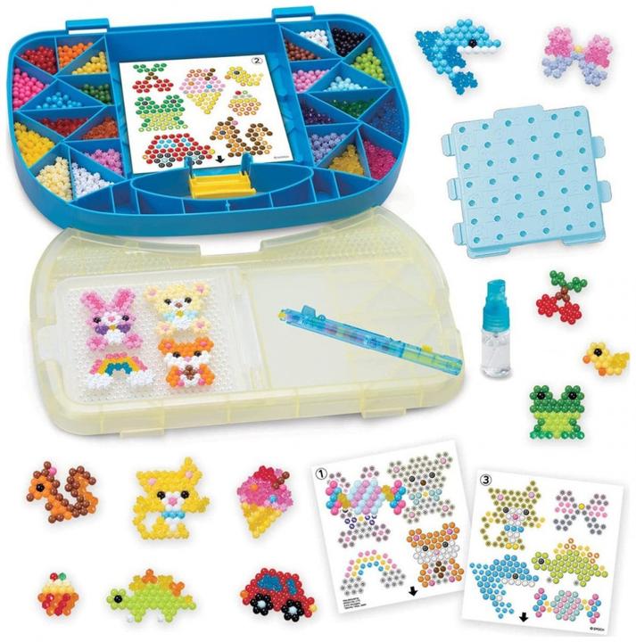 Produktbild Aquabeads AQB Starter Set