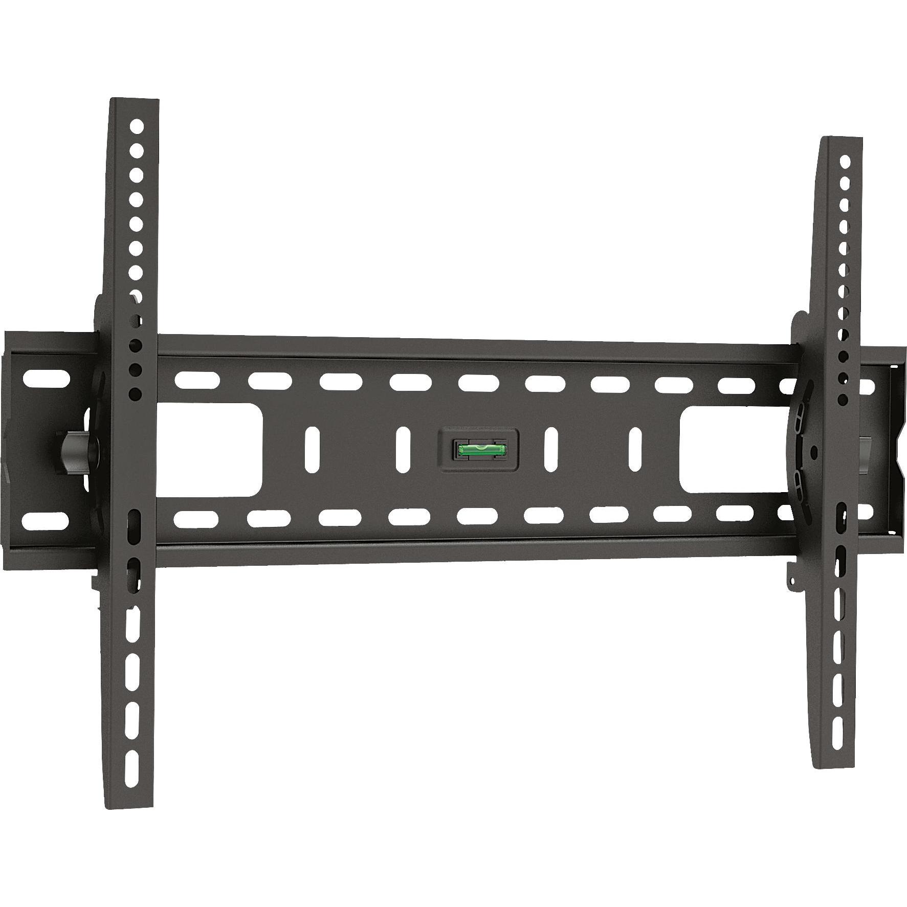 Thumbnail - InLine Wandhalterung, neigbar, 81-152cm (32-60 Zoll) (Wand, 60", 75 kg), TV Wandhalterung, Schwarz