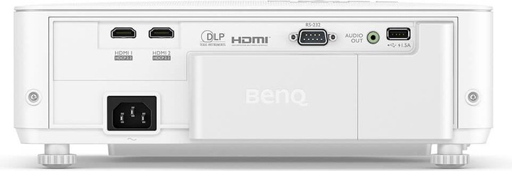 Actual product image BenQ W1800i (4K, 2000 lm, 1.13 - 1.46:1)