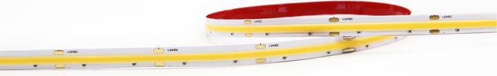 Produktbild Synergy 21 LED Flex Strip COB - DW (CCT) DC24V 75W IP20 SLIM (500 cm)
