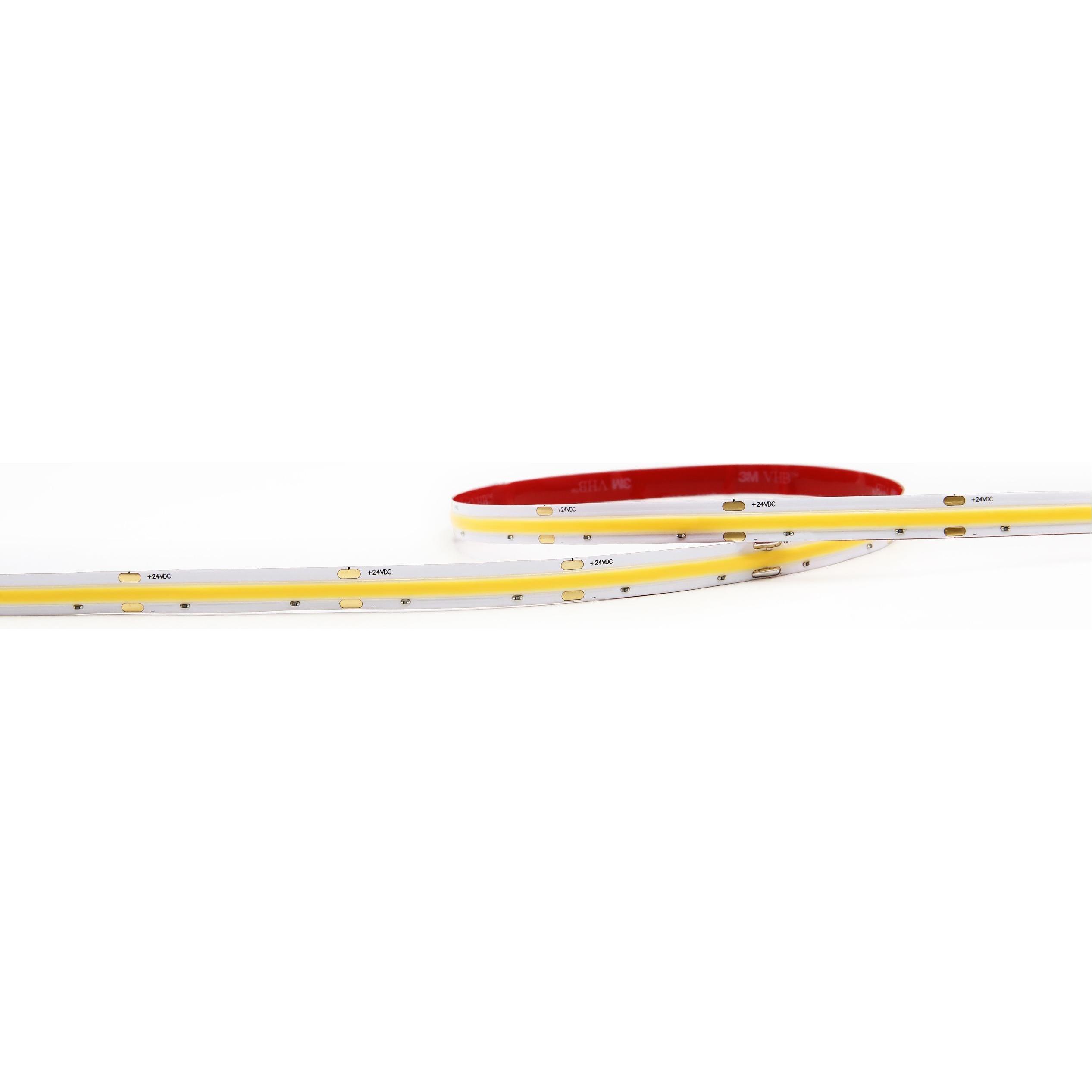 Synergy 21, Striscia LED, LED Flex Strip COB - HP DW (CCT) DC24V 75W IP20 (500 cm)