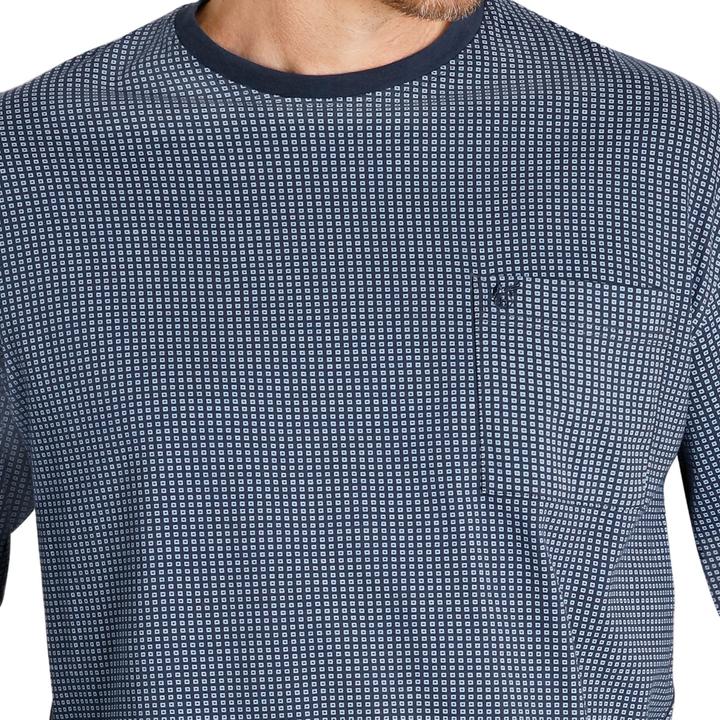 Produktbild Hajo Premium Cotton Schlafanzug (62, 5XL)