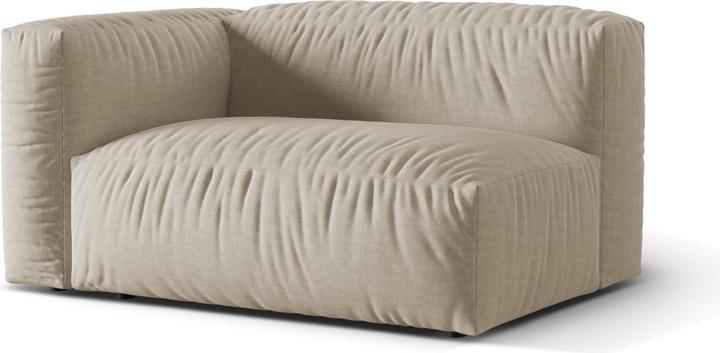Produktbild Micadoni Martina (Modular Sofa, 1-Sitzer)
