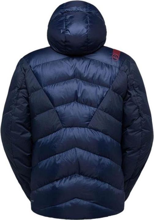 Immagine prodotto La Sportiva Herren Bivouac Down Jkt Jacke (XXL)
